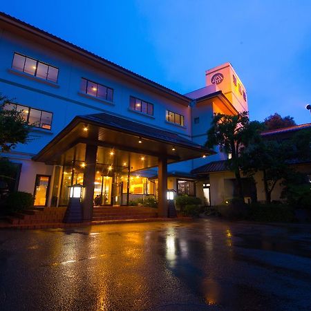 Suiranro Hotel Хитойоши Екстериор снимка