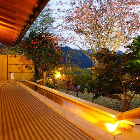 Suiranro Hotel Хитойоши Екстериор снимка