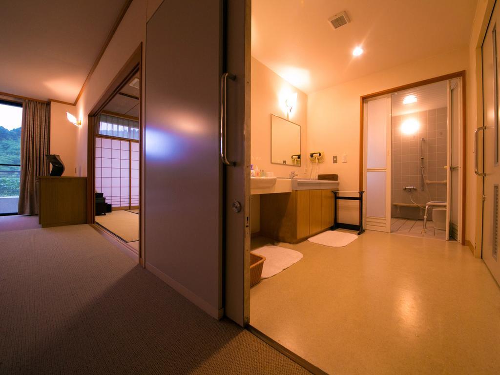 Suiranro Hotel Хитойоши Екстериор снимка