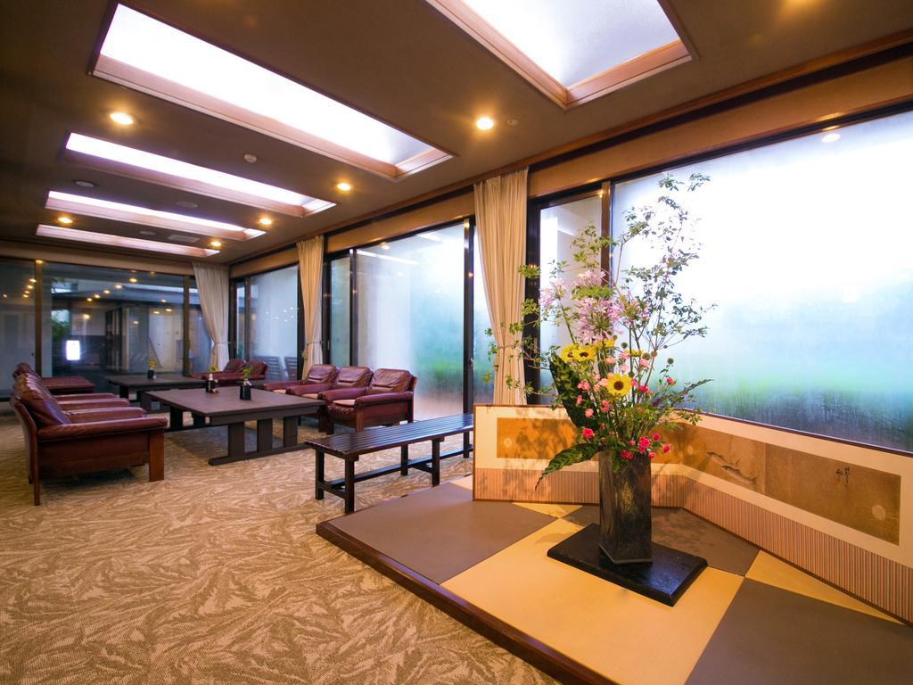 Suiranro Hotel Хитойоши Екстериор снимка