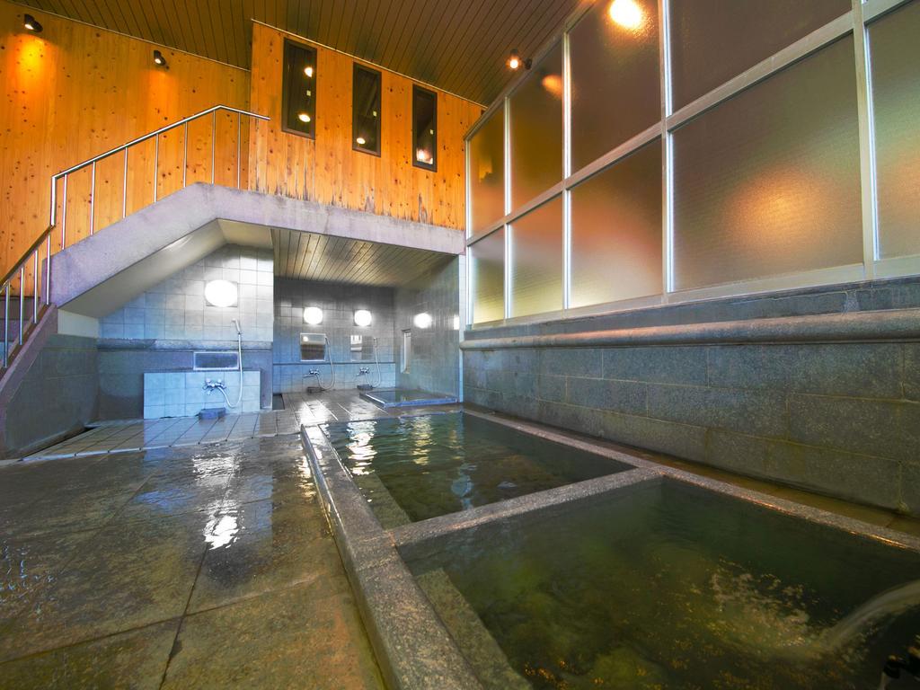Suiranro Hotel Хитойоши Екстериор снимка