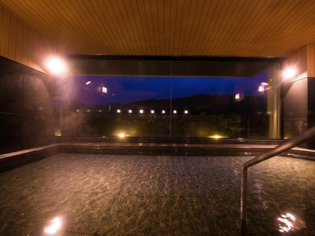 Suiranro Hotel Хитойоши Екстериор снимка