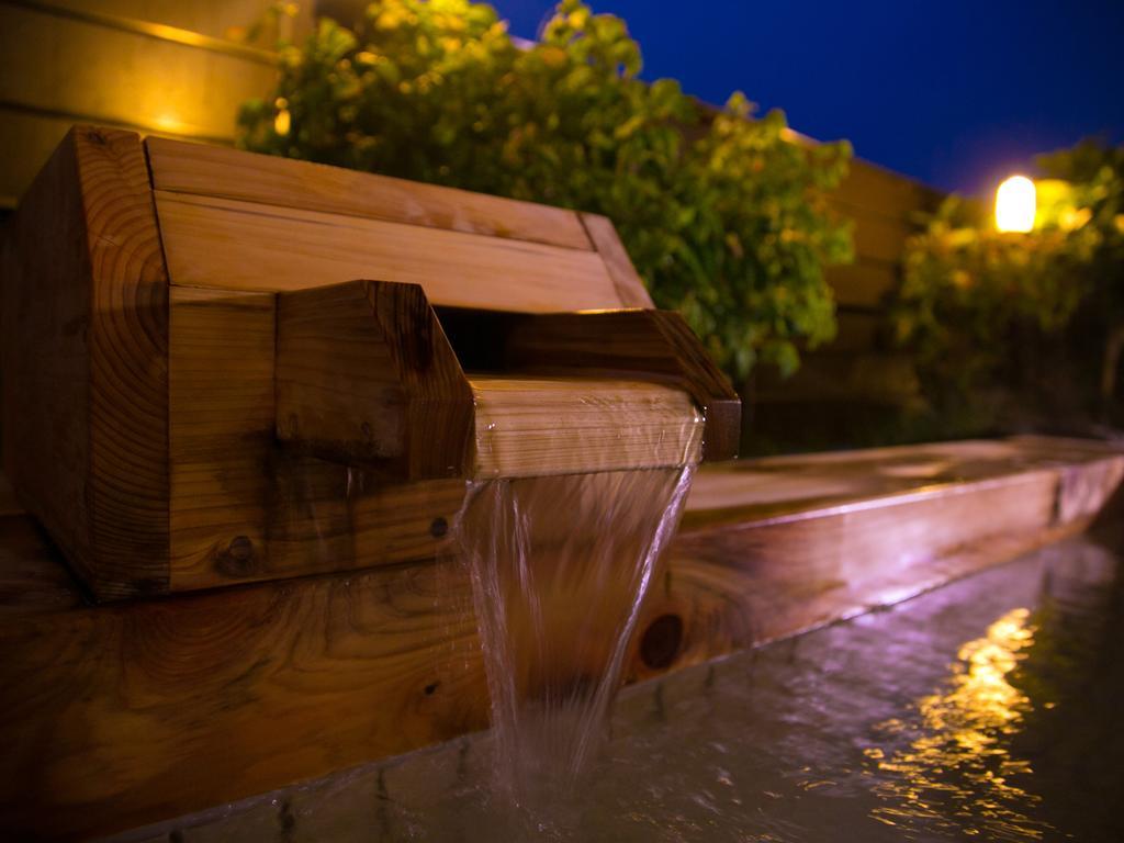 Suiranro Hotel Хитойоши Екстериор снимка