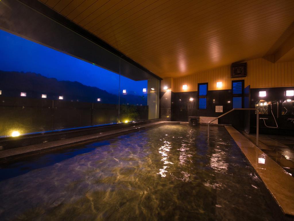 Suiranro Hotel Хитойоши Екстериор снимка